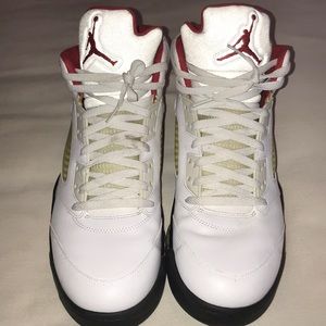 Jordan 5 🔥